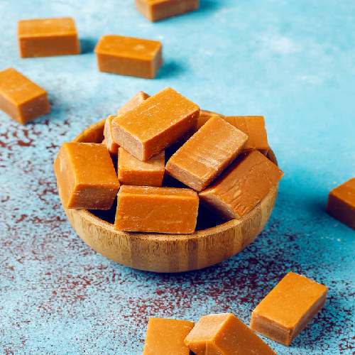 Chews & Toffees