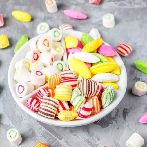 Candies