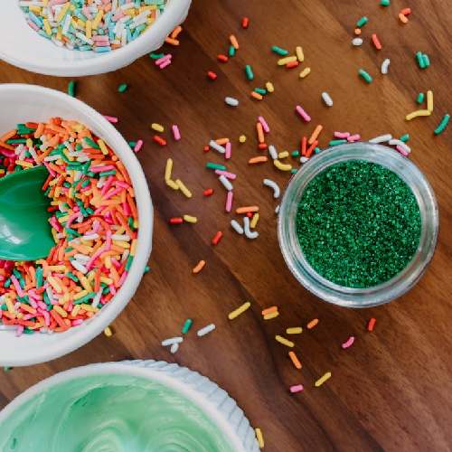 Baking
