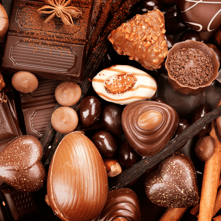 Chocolate Bars/Slabs