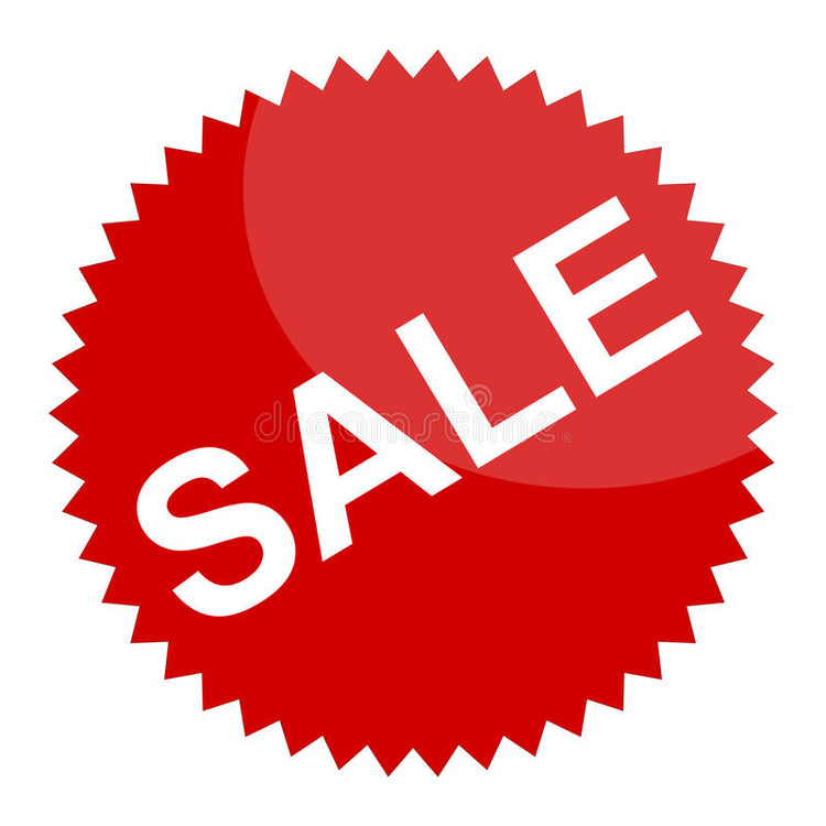 Sale / New Arrivals