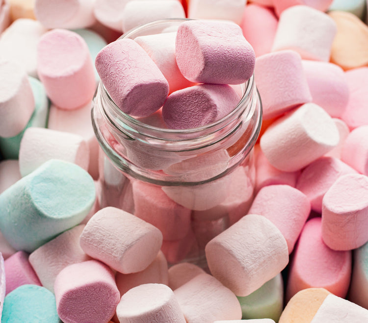 Gums & Marshmallows