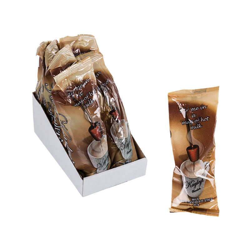 Kayleys Hot Chocolate Stick 40g