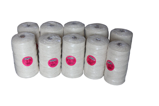 Top String Cotton Twine 500g