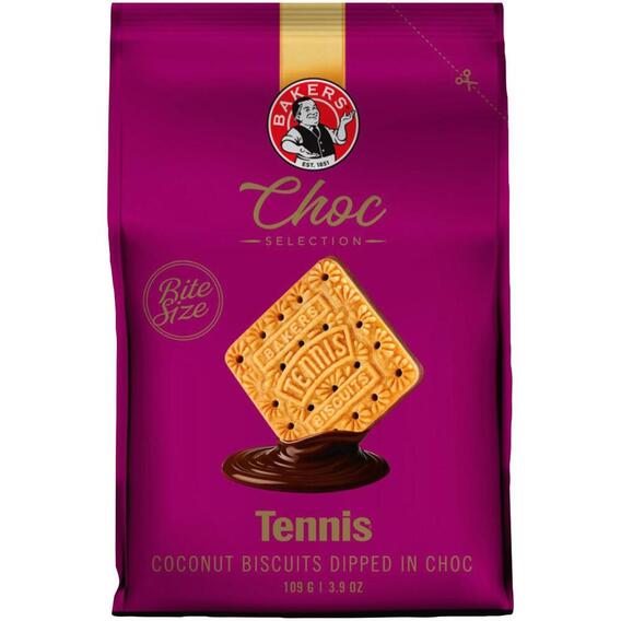 Bakers Enrobed - ANY 2 FOR R50