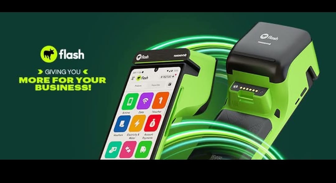 Flash Machine TouchGo 3