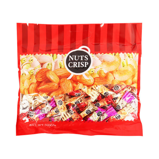 Nuts Crisp 500g