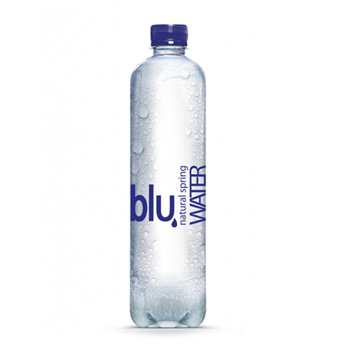 Blu Still Water