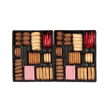 Bakers Choice Assorted 1kg