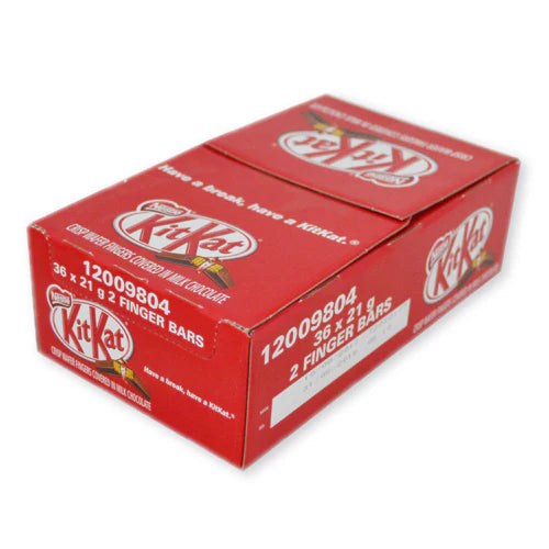 Nestle Kitkat 2 Finger 36's