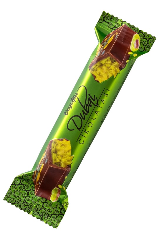 Dubaco Dubai Chocolate 35g