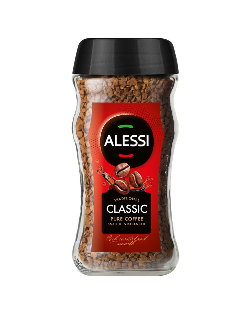 Alessi Coffee Classic 200g