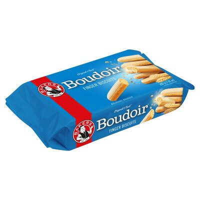 Bakers Boudoir 200g