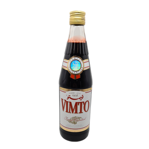 Vimto Fruit Cordial 710ml