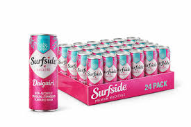Surfside 24*240ml all flavours
