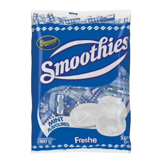 Smoothies 72's