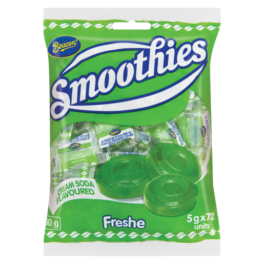 Smoothies 72's