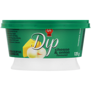 Epic Dip 125g