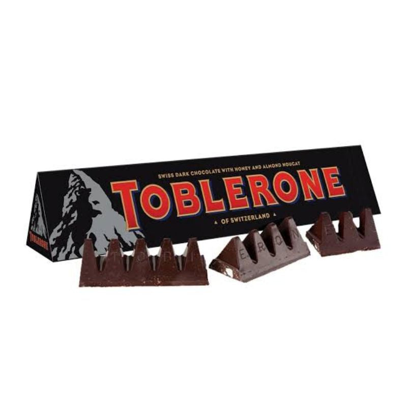 Toblerone 100g