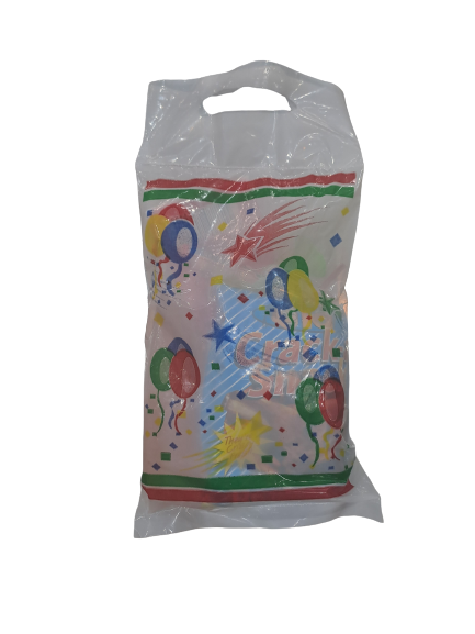 Party Pack Small 1's