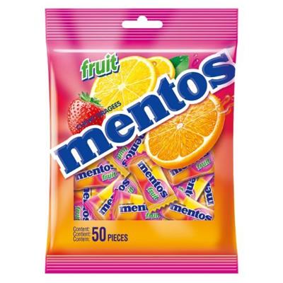 Mentos Mono 50's