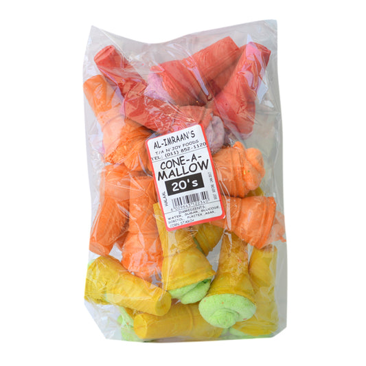 Al Imraan Cone a Mallow 20s