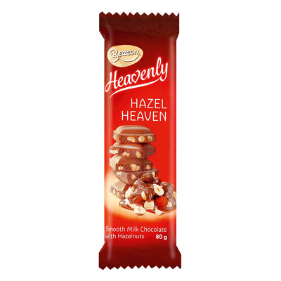 BEAC HEAVENLY HAZEL 80G – DB Cash & Carry