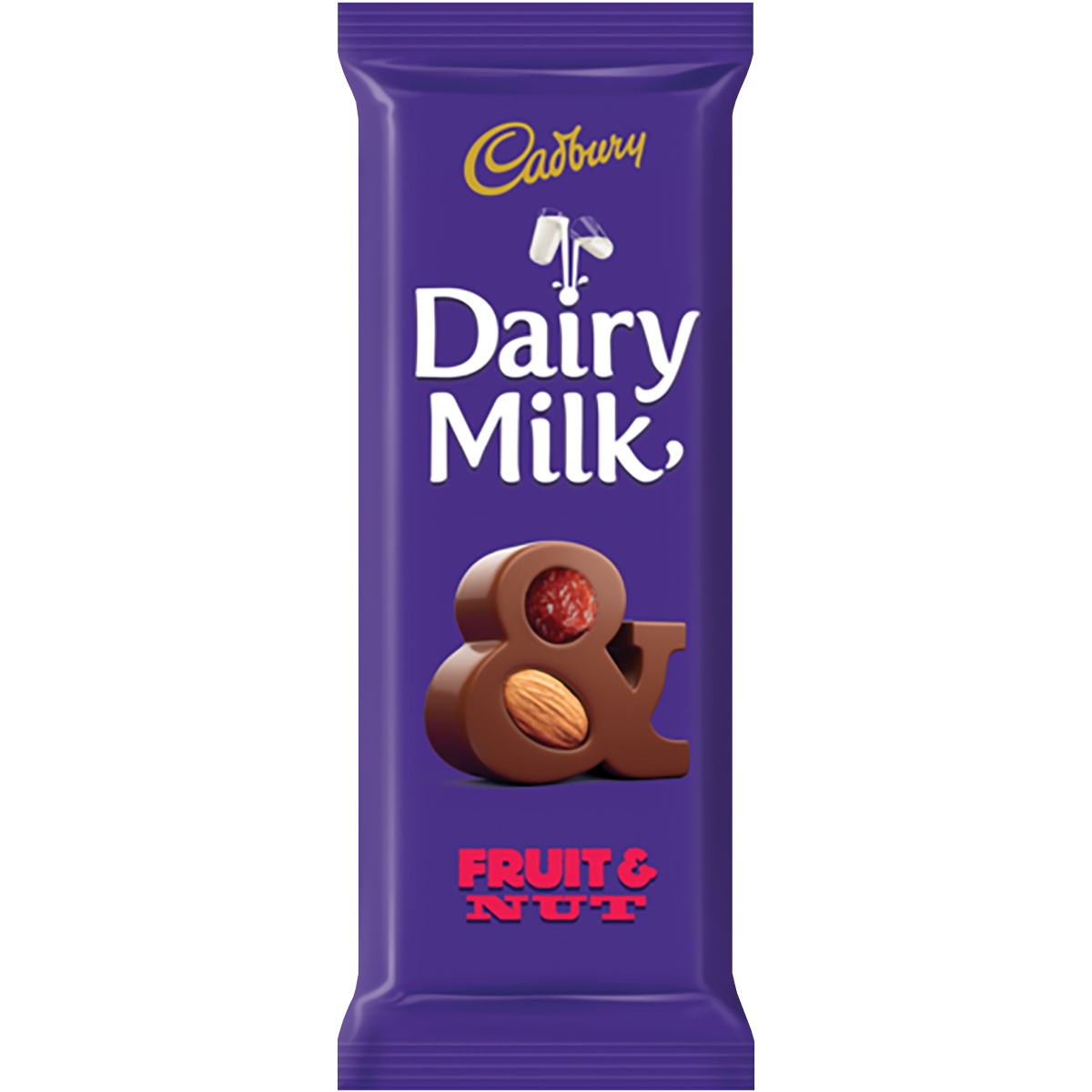 Cadbury Slabs 80g 12's