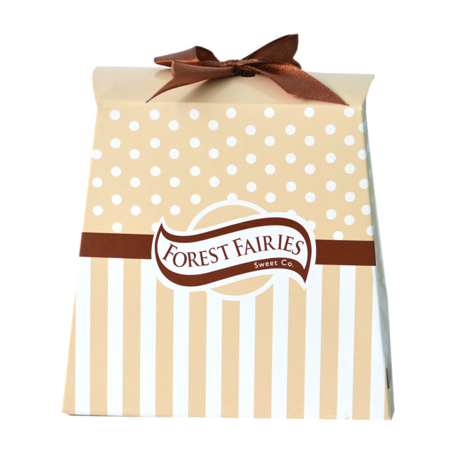 Forest Fairies Gift Box 12's