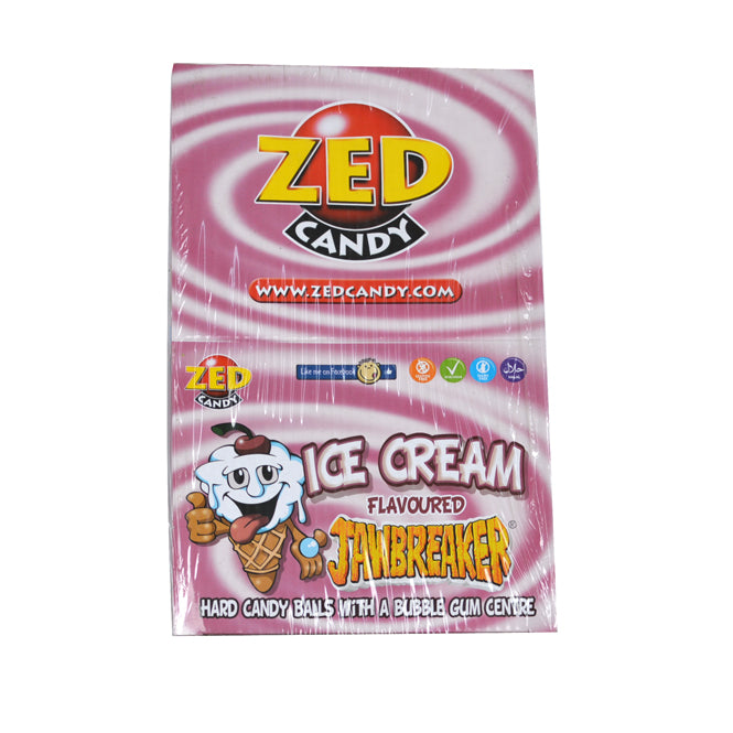 JAWBREAKER ICE CREAM 40S DB Cash & Carry