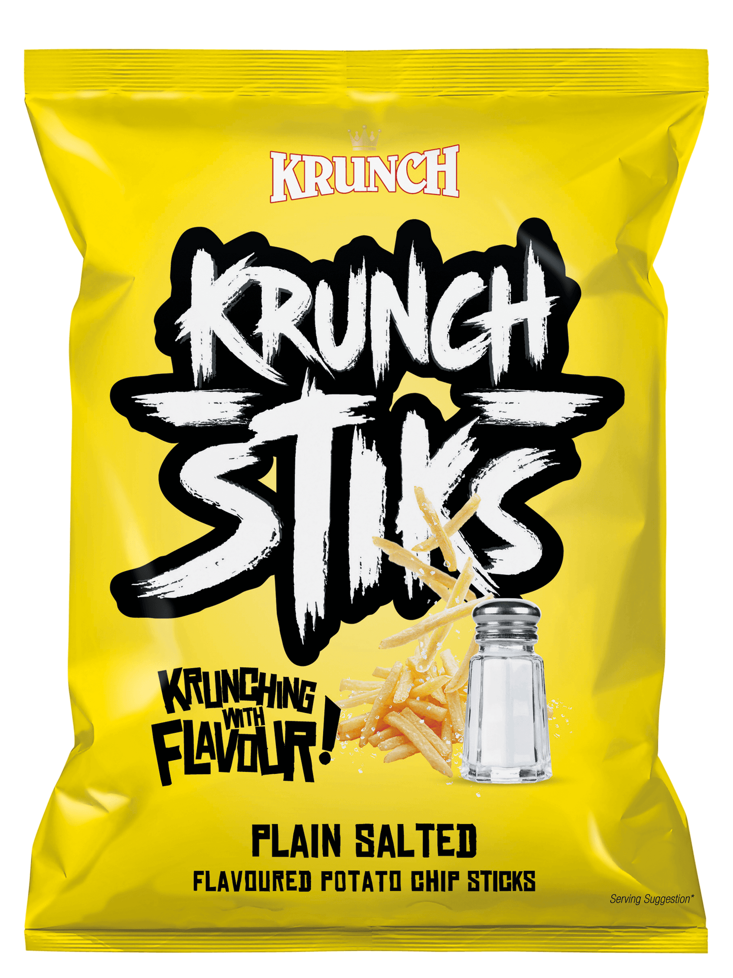 Krunch Stix 90g