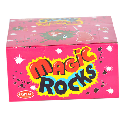 SFA MAGIC ROCKS STR/G 24S