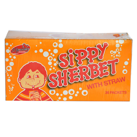 Sippy Sherbet 36's
