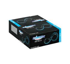 Stimorol Infinity Mint Singles 50s