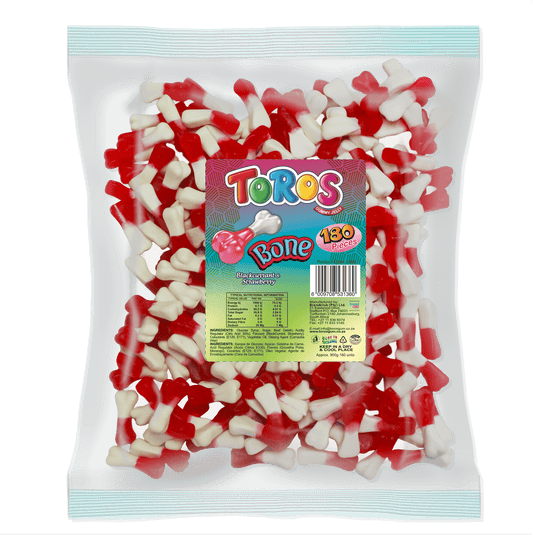 TOROS PKT BONE B/C&STR.180S