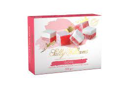 Sally Williams Turkish Delight Rose 300G