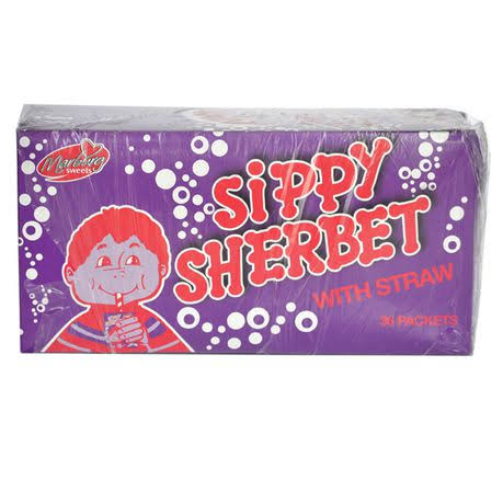 Sippy Sherbet 36's