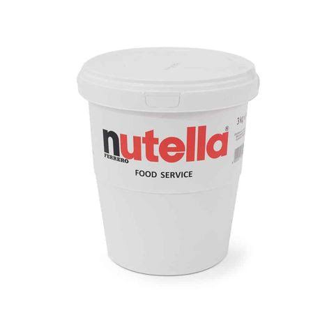 Nutella Spread 3kg