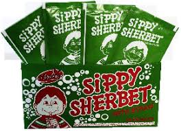 Sippy Sherbet 36's