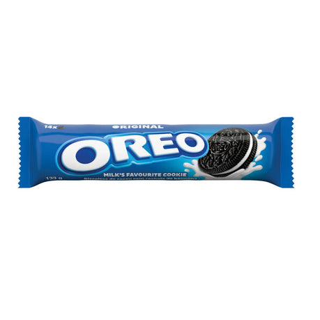 Oreo Cookies Original 128.8g