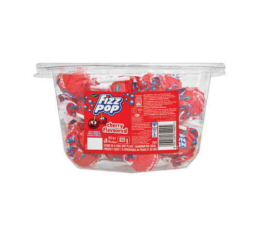 Fizz Pop Cherry 40s