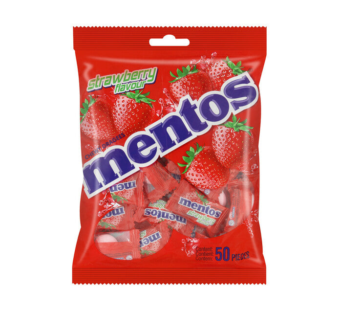 Mentos Mono 50's