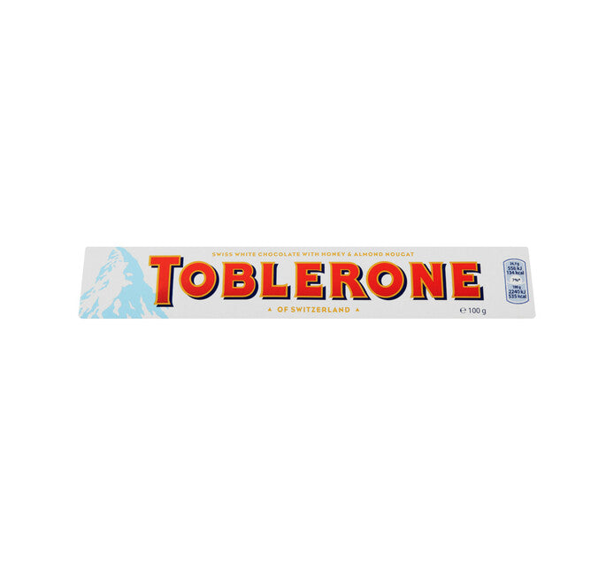 Toblerone 100g