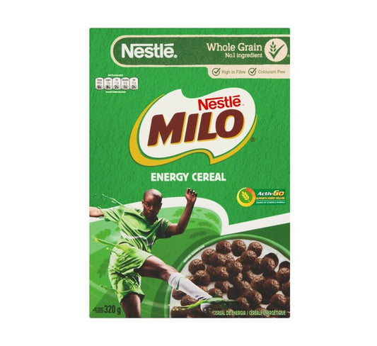 Milo Cereal Original 320G
