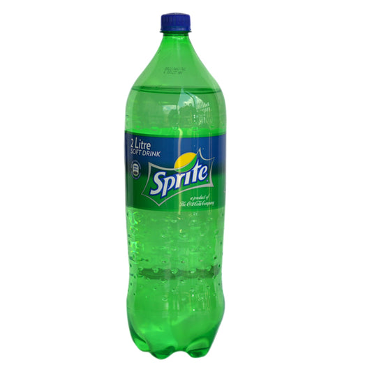 AB2 Sprite Ls 2lt 1s