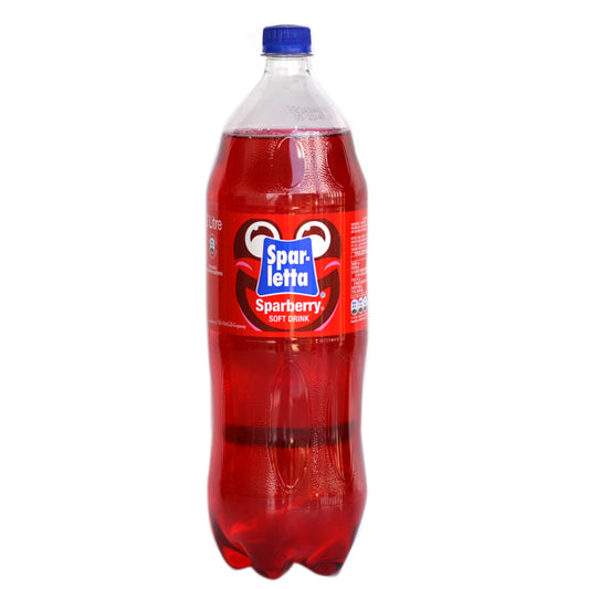 AB2 Spar Sparberry 2lt