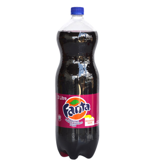 AB2 FANTA GRAPE 2LT