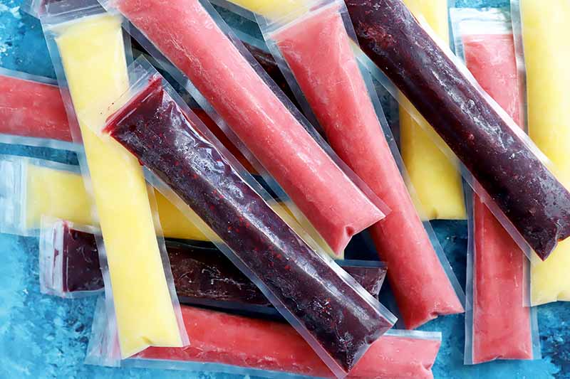 Ice Pops