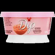 Epic Dips 125g 4 for R100