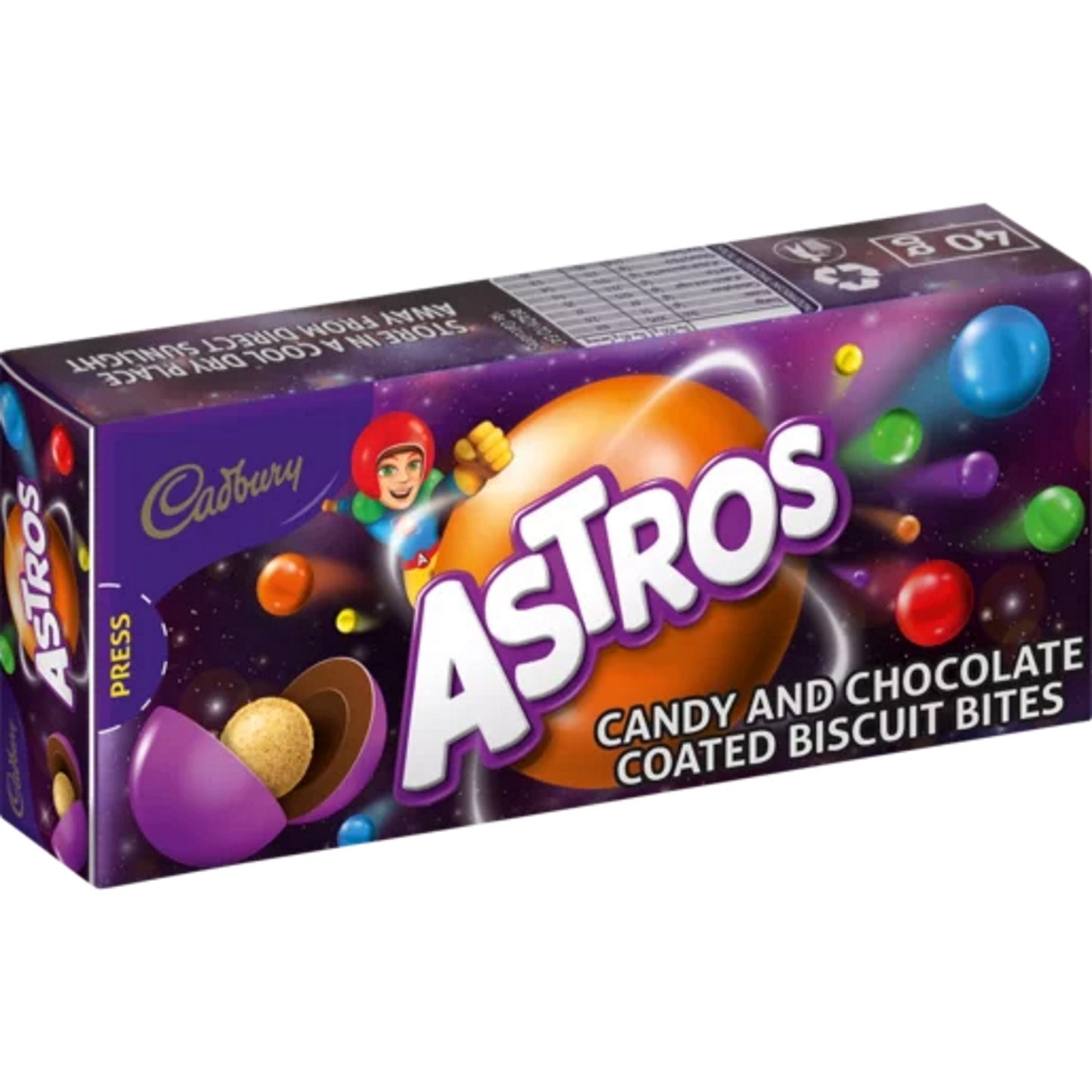 Cadbury Promo 3 for R 30